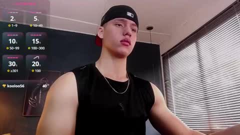 Deivid online show from September 30, 3:00 pm