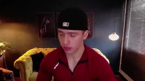 Deivid online show from March 15, 2:31 pm