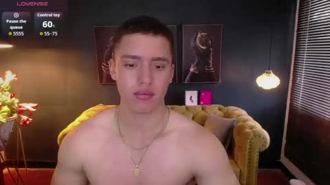Deivid online show from May 31, 6:09 pm