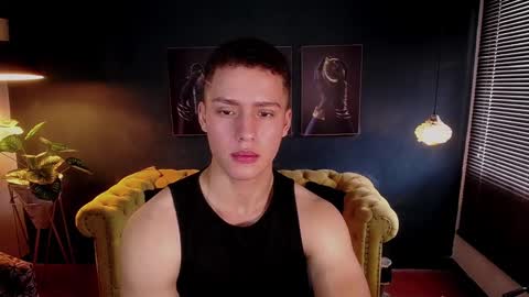 Deivid online show from November 13, 3:15 pm