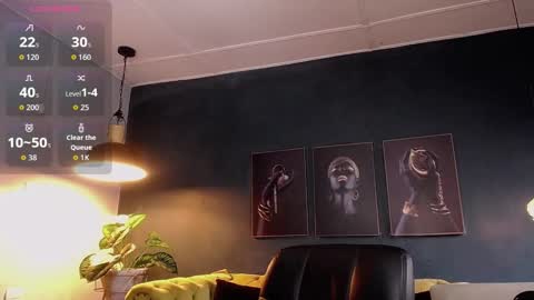 Deivid online show from October 4, 3:43 pm