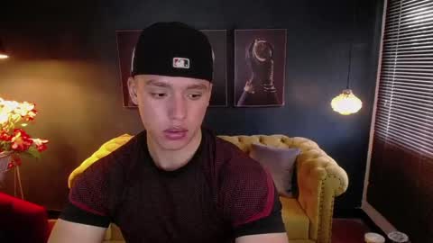 Deivid online show from May 28, 1:42 pm