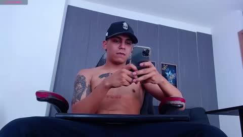 Deivid online show from November 27, 2:30 am