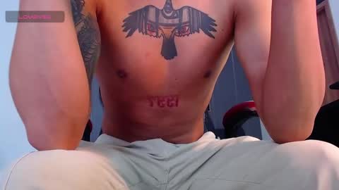 Deivid online show from November 13, 3:53 am