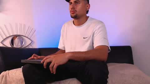  DEIVY  online show from October 1, 5:06 am