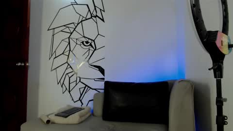  DEIVY  online show from January 10, 10:26 pm