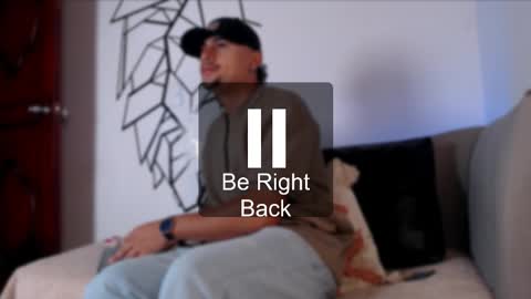  DEIVY  online show from November 15, 4:14 am