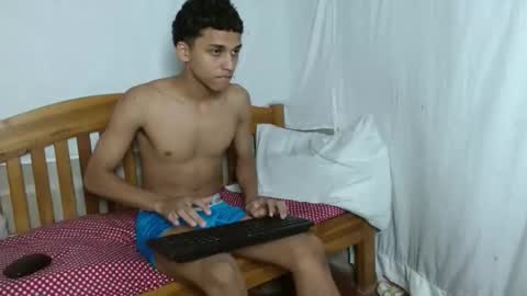 Deivy online show from October 24, 11:38 pm