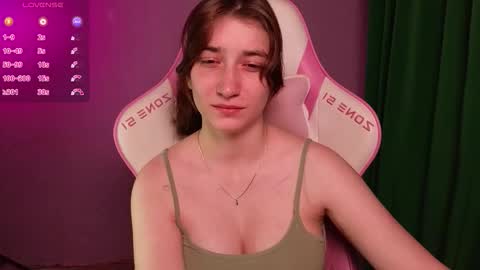 Princess Potato online show from October 28, 5:19 am