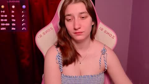 Princess Potato online show from March 24, 5:57 am