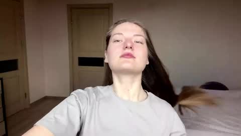 Mila online show from April 13, 11:14 am