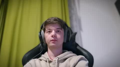 del0x3 online show from February 2, 4:47 pm