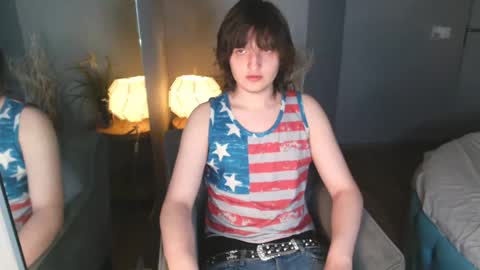 Alex online show from June 4, 1:55 am