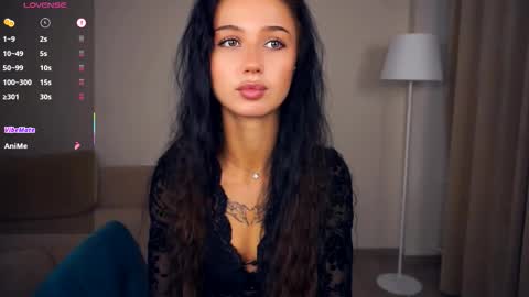 Hello everyone Im Tessa Make yourself comfortable. Were going to have fun together  online show from September 24, 8:21 am