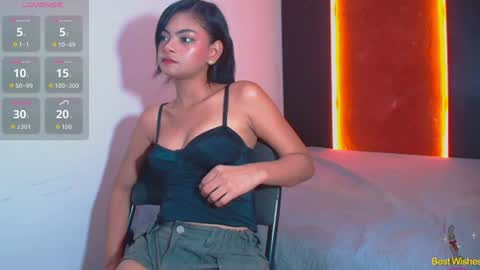 delancy_skinny online show from July 8, 5:00 am