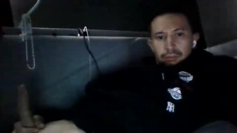 delgadomalo13 online show from December 11, 6:09 pm