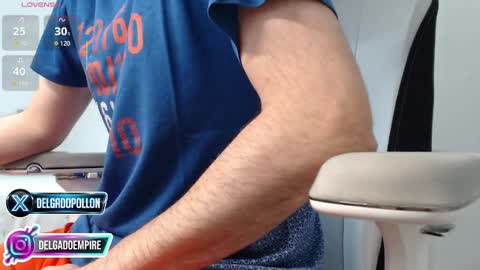 Mster X online show from April 12, 10:03 pm