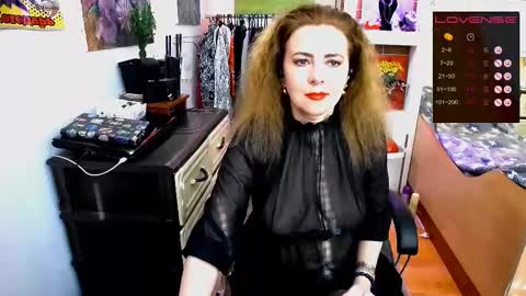 Snapshot of delicecat chatting on February 22, 10:07 am Delicacat online show from February 22, 10:07 am