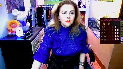 Snapshot of delicecat chatting on January 4, 5:58 pm Delicacat online show from January 4, 5:58 pm