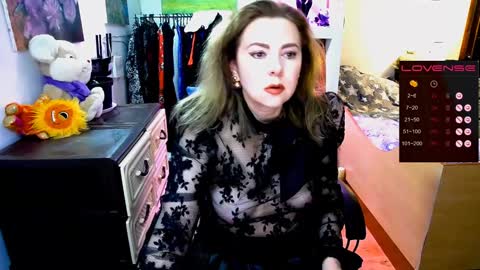 Snapshot of delicecat chatting on January 19, 8:41 pm Delicacat online show from January 19, 8:41 pm