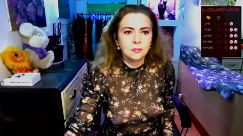 Snapshot of delicecat chatting on January 26, 11:39 am Delicacat online show from January 26, 11:39 am