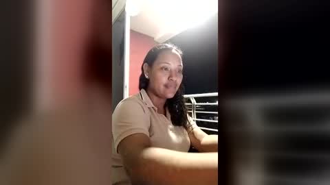 Sarah online show from June 13, 11:48 pm
