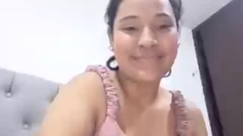 Sarah online show from July 12, 2:04 am