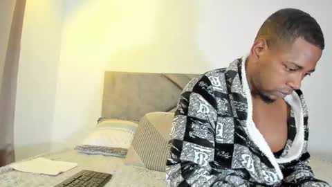 Jean paul and Salome online show from February 22, 10:51 am