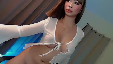 Hello your loving faye 3 online show from February 6, 4:47 pm