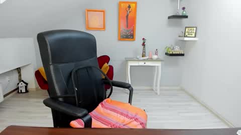 DeliciousLolly online show from January 16, 5:16 am