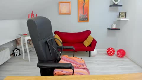 DeliciousLolly online show from February 26, 7:34 am