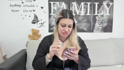 delightfulannemistress online show from January 21, 7:47 am