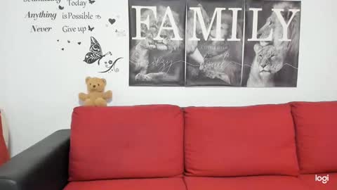 delightfulannemistress online show from February 7, 6:45 am