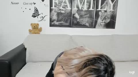 delightfulannemistress online show from March 12, 6:32 pm