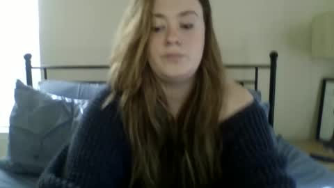 Delilah Delight online show from December 30, 3:12 pm