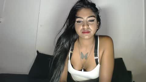 Delilah Blaze online show from January 12, 12:28 am
