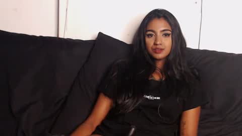 Delilah Blaze online show from February 20, 9:20 pm