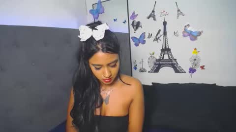 Delilah Blaze online show from September 10, 4:02 am