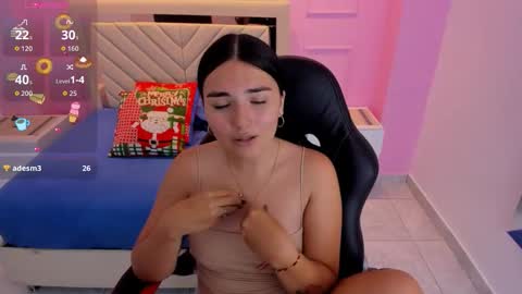 delilaquinn online show from December 19, 9:10 pm