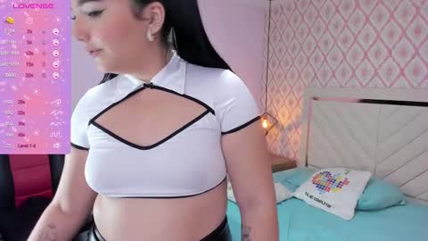 delilaquinn online show from January 20, 10:15 pm