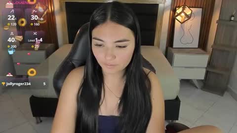 delilaquinn online show from November 14, 12:51 pm