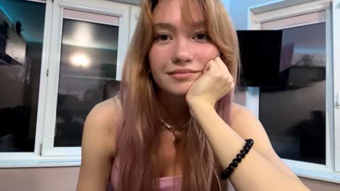 Nami online show from November 11, 12:29 pm