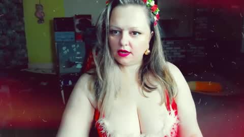 Margo online show from December 25, 2:34 pm