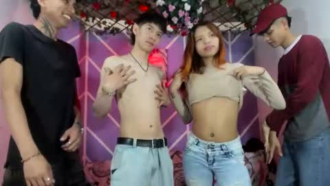 delirya_nyx online show from September 11, 1:56 pm