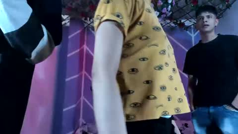 delirya_nyx online show from September 9, 1:33 pm