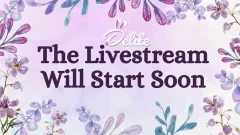 Snapshot of delitevip chatting on September 18, 7:12 am DeLite Next stream on Wednesday or Thurdsay online show from September 18, 7:12 am