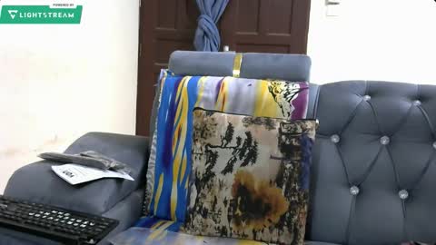 Ginger online show from March 11, 3:09 am