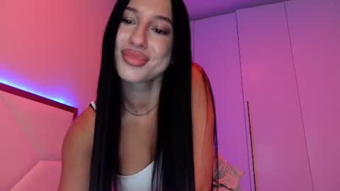 delly_love online show from July 9, 8:46 pm