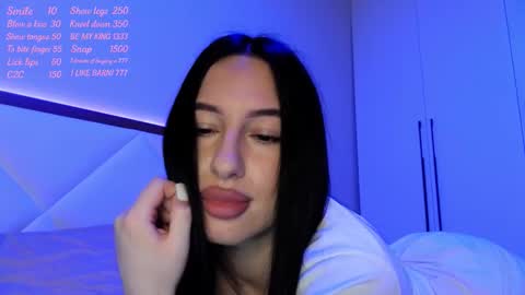 delly_love online show from March 13, 9:29 pm