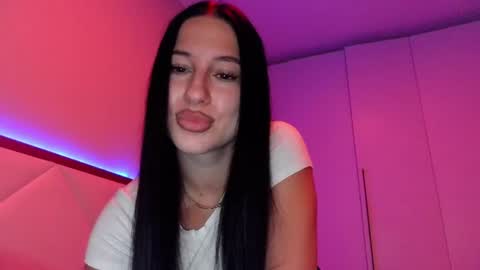 delly_love online show from July 1, 7:55 pm